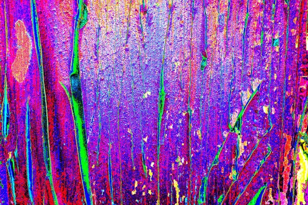 Yaratıcı ve tasarım sanatı, eski duvar dokusu. Duvar kağıdı için soyut renkli doku arkaplanı. 