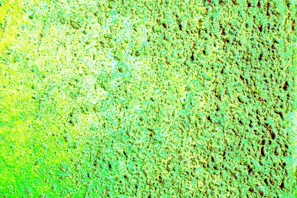 Metal boya dokusu ve arkaplan