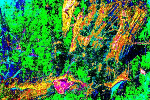 yaratıcı ve tasarım sanatı, kopyalama alanı duvar kağıdı, soyut renkli doku arkaplanı