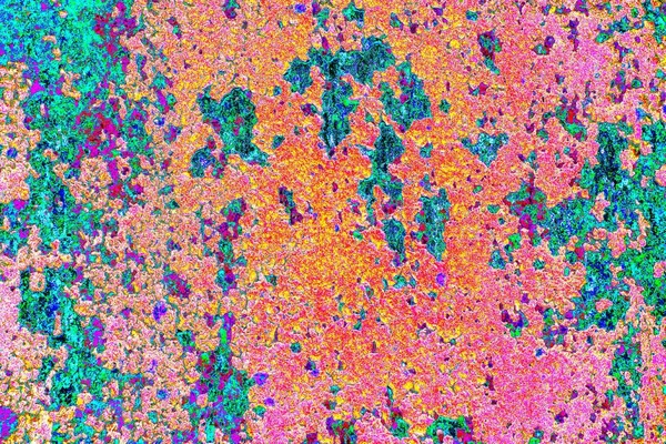 Duvar kağıdı için suluboya arka planının soyut renkli dokusu. Yaratıcı ve tasarım sanatı.