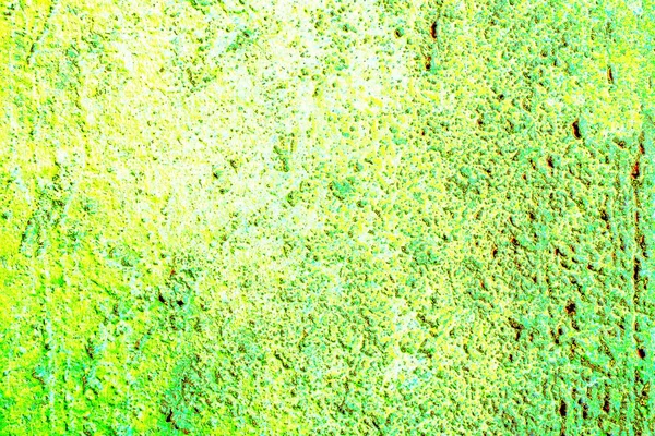 Metal boya dokusu ve arkaplan