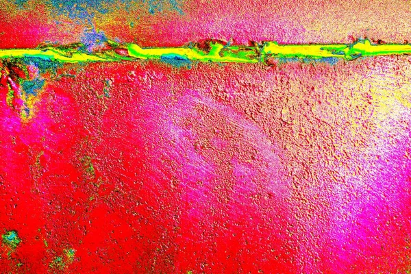 Yaratıcı ve tasarım sanatı, eski duvar dokusu. Duvar kağıdı için soyut renkli doku arkaplanı. 