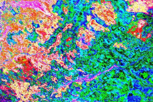 yaratıcı ve tasarım sanatı, kopyalama alanı duvar kağıdı, soyut renkli doku arkaplanı