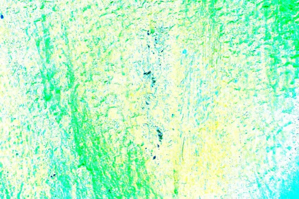 Çizik ve çatlaklarla metal doku