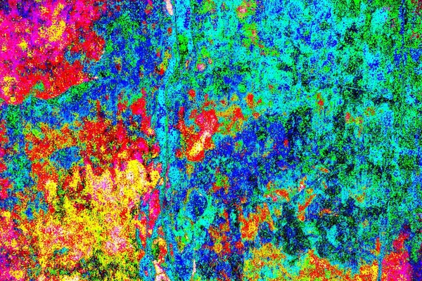 yaratıcı ve tasarım sanatı, kopyalama alanı duvar kağıdı, soyut renkli doku arkaplanı