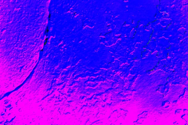 Mavi boya metal plaka desen ve arkaplan