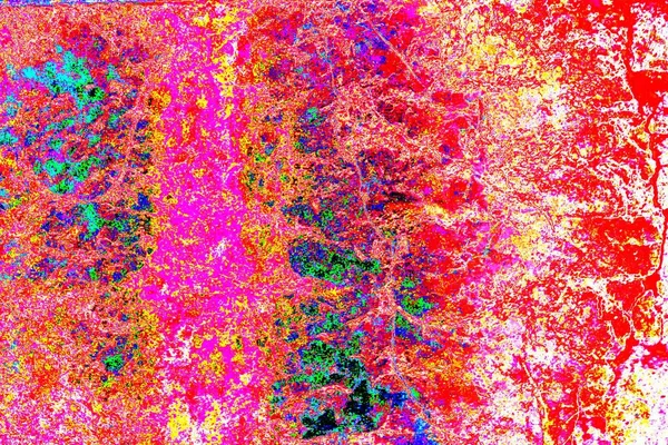 yaratıcı ve tasarım sanatı, kopyalama alanı duvar kağıdı, soyut renkli doku arkaplanı