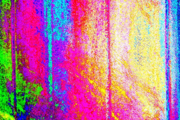 Creative Design Art Work Copy Space Wallpaper Abstract Colorful Texture — Stock Photo, Image