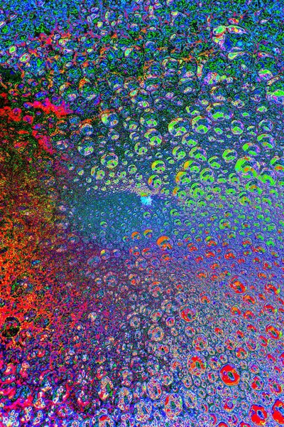 Duvar kağıdı için soyut renkli doku arkaplanı. Yaratıcı ve tasarım sanatı, eski duvar dokusu.