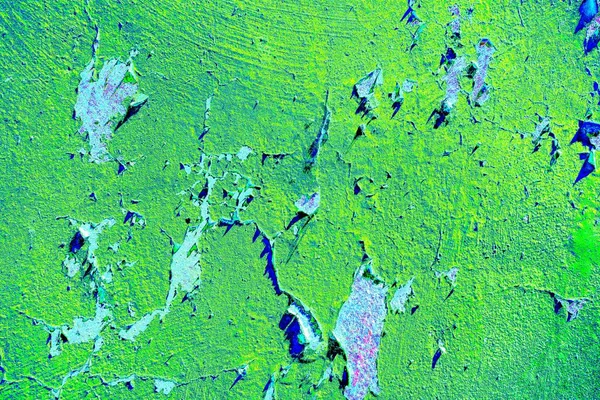 Yaratıcı ve tasarım sanatı, eski duvar dokusu. Duvar kağıdı için soyut renkli doku arkaplanı. 