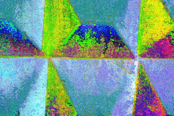 yaratıcı ve tasarım sanatı, kopyalama alanı duvar kağıdı, soyut renkli doku arkaplanı  