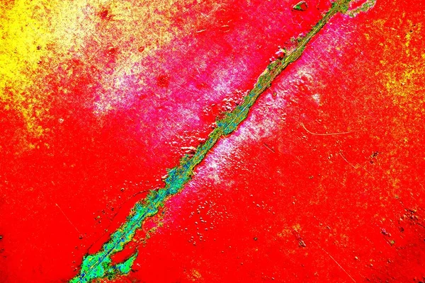 Mavi renklerin soyut suluboya paleti, karışık renk, arkaplan, vektör illüstrasyonu, bir renk karışımı