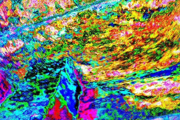 yaratıcı ve tasarım sanatı, kopyalama alanı duvar kağıdı, soyut renkli doku arkaplanı