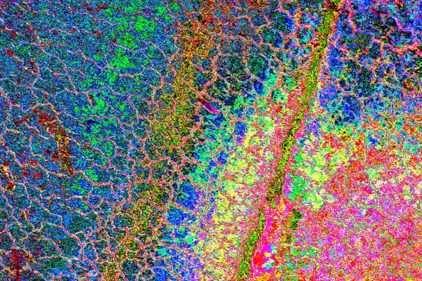 yaratıcı ve tasarım sanatı, kopyalama alanı duvar kağıdı, soyut renkli doku arkaplanı  