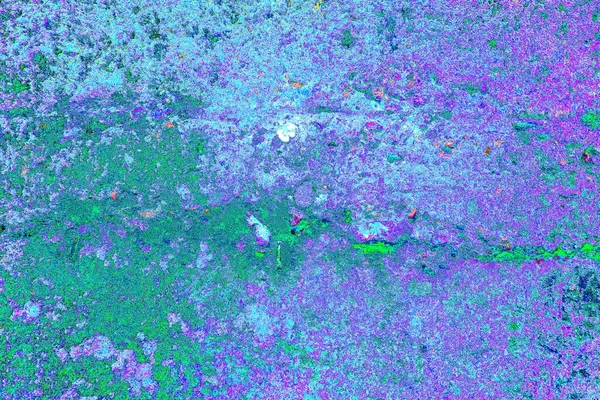 Karışık renklerin soyut suluboya paleti, arkaplan, vektör illüstrasyonu