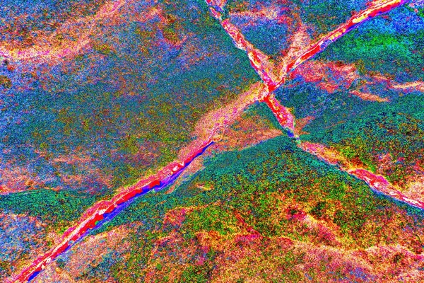 yaratıcı ve tasarım sanatı, kopyalama alanı duvar kağıdı, soyut renkli doku arkaplanı  