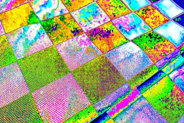 Soyut arkaplan tam çerçeve modern kalıp 