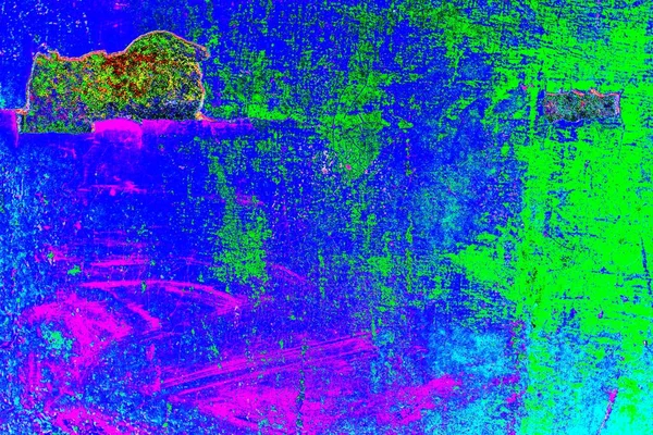 Soyut arkaplan renkli modern desen 