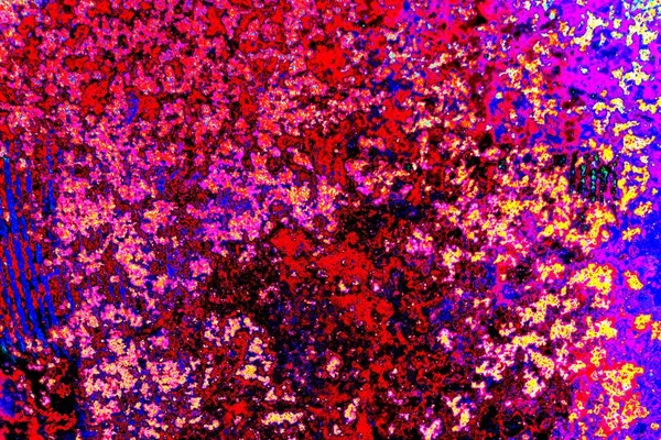 Duvar kağıdı için suluboya arka planının soyut renkli dokusu. Yaratıcı ve tasarım sanatı.