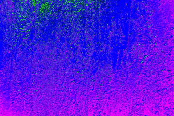 Mavi boya metal plaka desen ve arkaplan