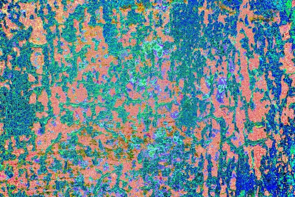 Soyut karıştırma renkleri suluboya paleti, arkaplan vektör illüstrasyonu