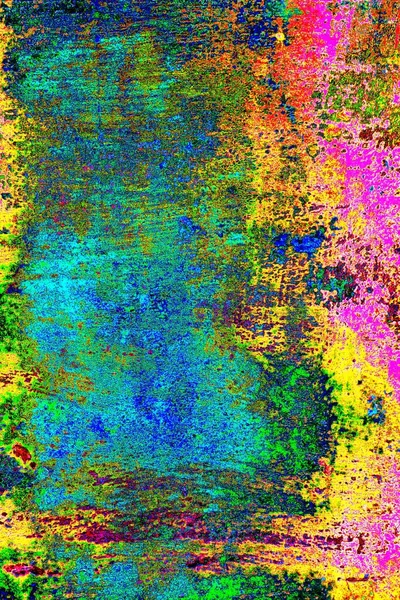 Duvar kağıdı için suluboya arka planının soyut renkli dokusu. Yaratıcı ve tasarım sanatı.