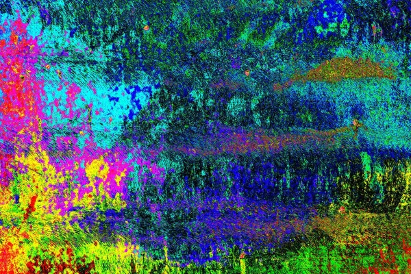 Duvar kağıdı için suluboya arka planının soyut renkli dokusu. Yaratıcı ve tasarım sanatı.