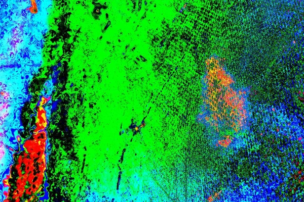 yaratıcı ve tasarım sanatı, kopyalama alanı duvar kağıdı, soyut renkli doku arkaplanı