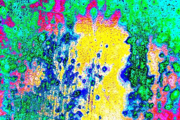 Duvar kağıdı için suluboya arka planının soyut renkli dokusu. Yaratıcı ve tasarım sanatı.