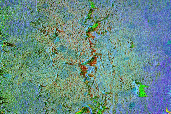 yaratıcı ve tasarım sanatı, kopyalama alanı duvar kağıdı, soyut renkli doku arkaplanı  