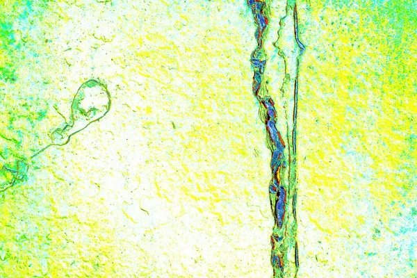 Metal boya dokusu ve arkaplan