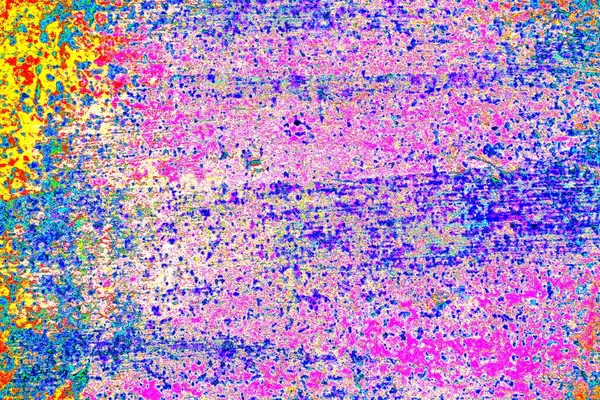 Duvar kağıdı için suluboya arka planının soyut renkli dokusu. Yaratıcı ve tasarım sanatı.