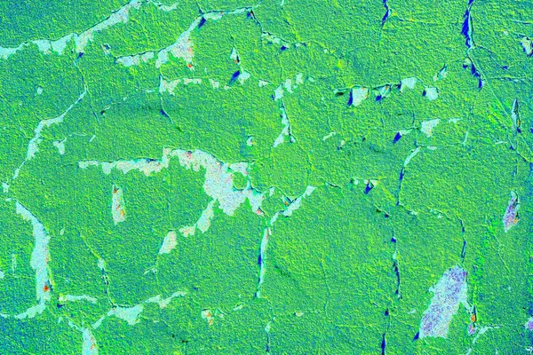 Yaratıcı ve tasarım sanatı, eski duvar dokusu. Duvar kağıdı için soyut renkli doku arkaplanı. 