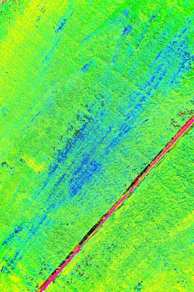 yaratıcı ve tasarım sanatı, kopyalama alanı duvar kağıdı, soyut renkli doku arkaplanı  