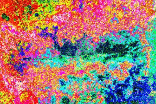 yaratıcı ve tasarım sanatı, kopyalama alanı duvar kağıdı, soyut renkli doku arkaplanı