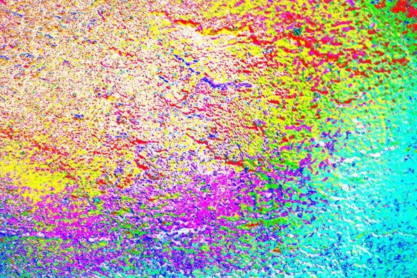 yaratıcı ve tasarım sanatı, kopyalama alanı duvar kağıdı, soyut renkli doku arkaplanı