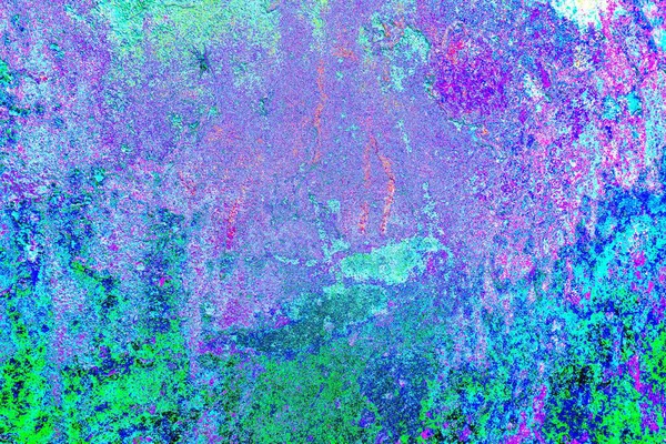 Duvar kağıdı için suluboya arka planının soyut renkli dokusu. Yaratıcı ve tasarım sanatı.