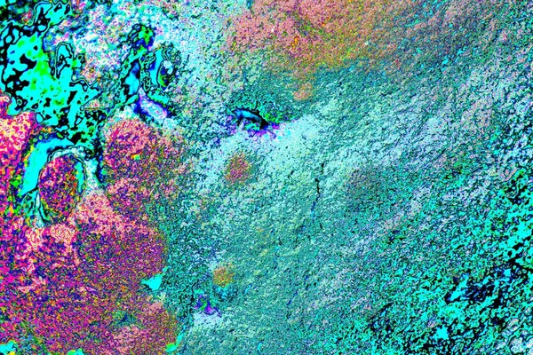 Soyut arkaplan tam çerçeve modern kalıp 