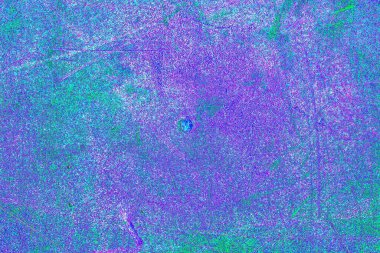 Soyut arkaplan tam çerçeve modern kalıp 