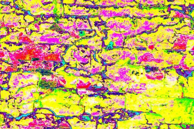 Duvar kağıdı için suluboya arka planının soyut renkli dokusu. Yaratıcı ve tasarım sanatı.