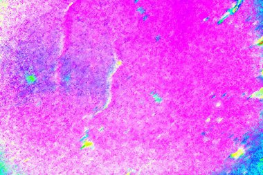 Soyut arkaplan renkli modern desen 