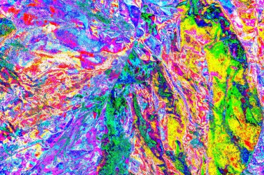 Soyut arkaplan tam çerçeve modern kalıp 