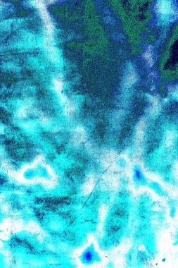 Duvar kağıdı için suluboya arka planının soyut renkli dokusu. Yaratıcı ve tasarım sanatı.