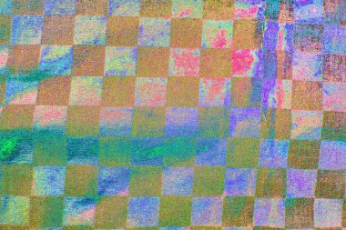 Soyut arkaplan tam çerçeve modern kalıp 