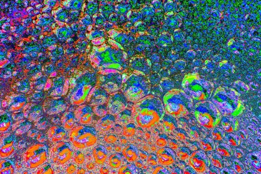 Duvar kağıdı için soyut renkli doku arkaplanı. Yaratıcı ve tasarım sanatı, eski duvar dokusu.