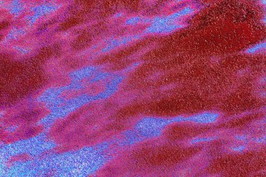 yaratıcı ve tasarım sanatı, kopyalama alanı duvar kağıdı, soyut renkli doku arkaplanı  