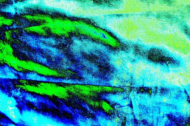 Yaratıcı ve tasarım sanatı, eski duvar dokusu. Duvar kağıdı için soyut renkli doku arkaplanı. 