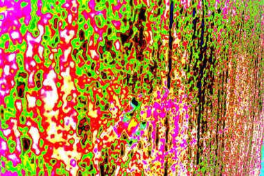 Duvar kağıdı için suluboya arka planının soyut renkli dokusu. Yaratıcı ve tasarım sanatı.