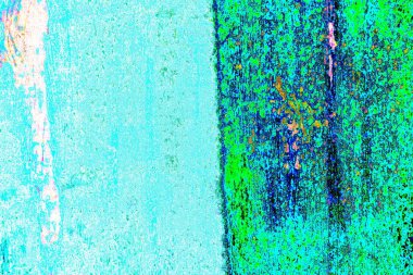 yaratıcı ve tasarım sanatı, kopyalama alanı duvar kağıdı, soyut renkli doku arkaplanı  