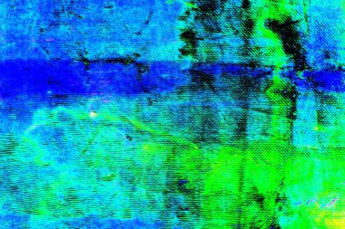 Duvar kağıdı için suluboya arka planının soyut renkli dokusu. Yaratıcı ve tasarım sanatı.